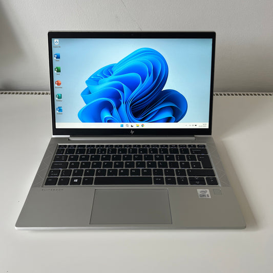 HP EliteBook 830 G7 Laptop