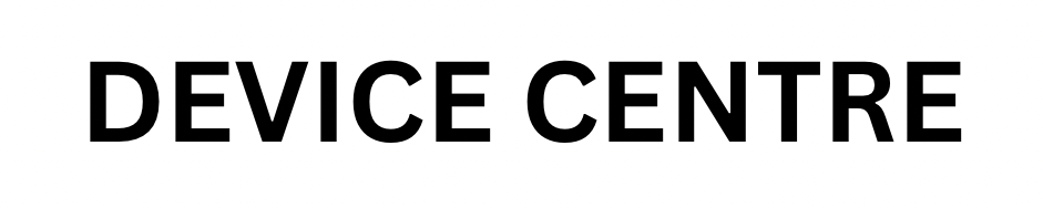 Device Centre