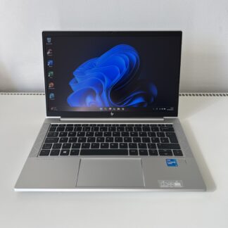HP EliteBook Laptop
